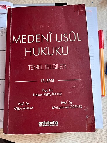 Medeni usul hukuku