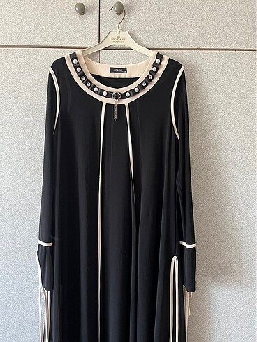 Abiye elbise - Görsel 5