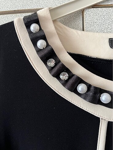 Abiye elbise - Görsel 7