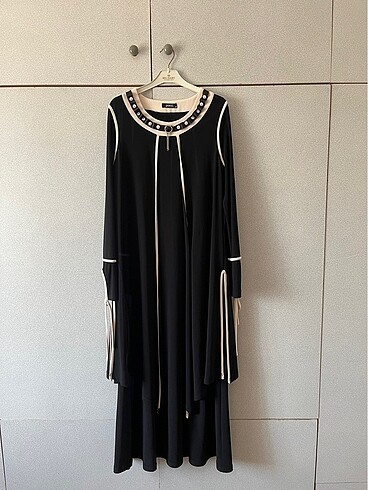 Abiye elbise - Görsel 10