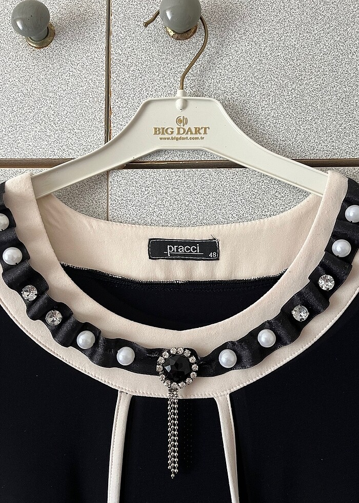 Abiye elbise - Görsel 3