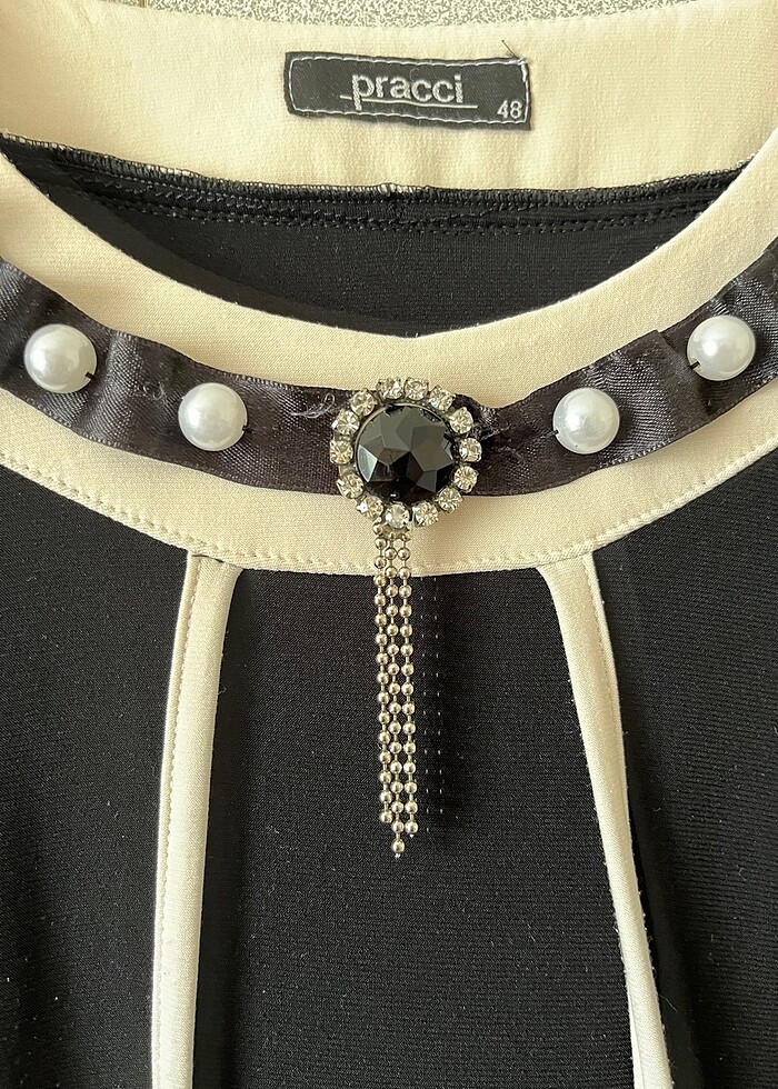 Abiye elbise - Görsel 2