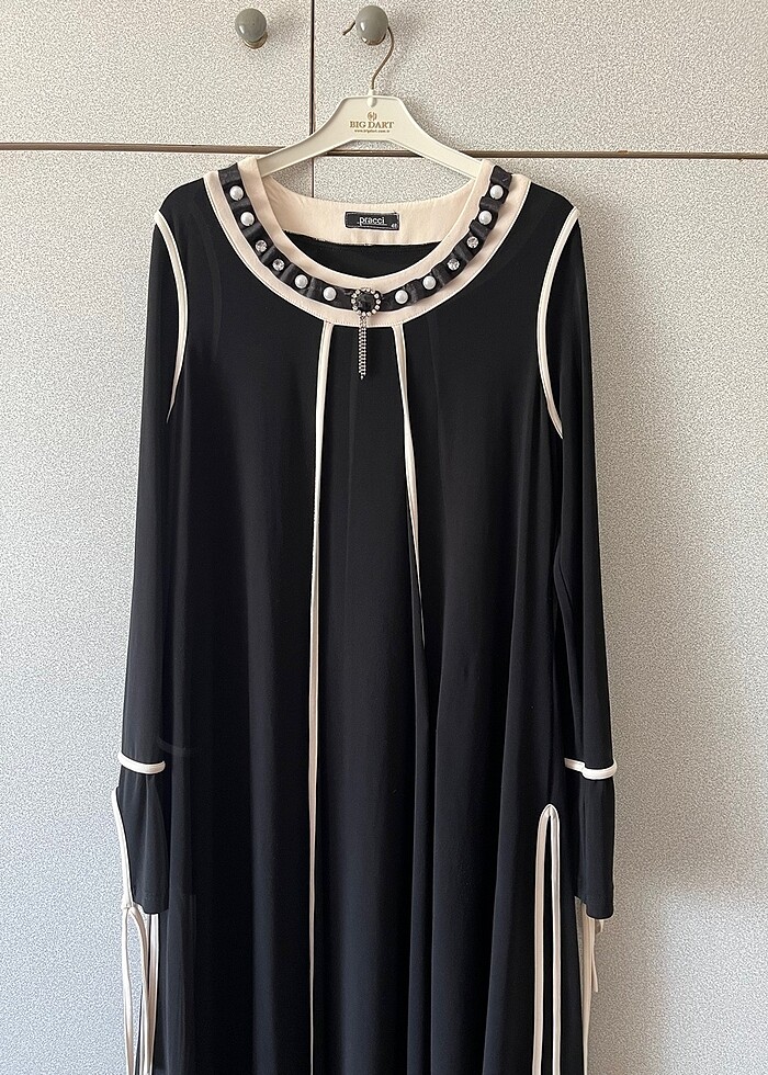 Abiye elbise - Görsel 5