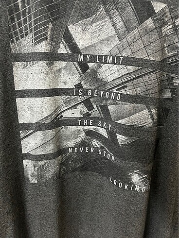 Koton tişört - Görsel 6