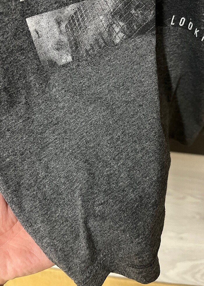 Koton tişört - Görsel 2