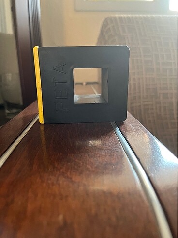 Bobin 600 Sarım (2 Adet, Sıfır Gibi) - Görsel 2