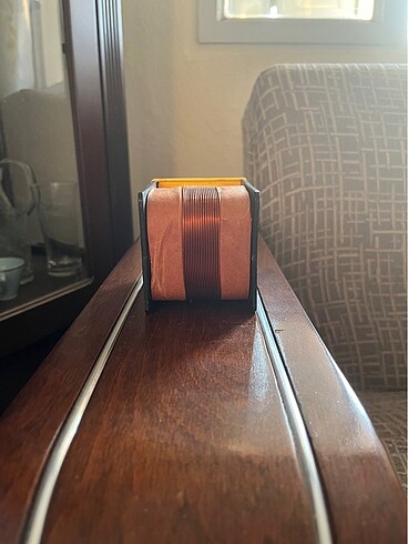 Bobin 600 Sarım (2 Adet, Sıfır Gibi) - Görsel 3