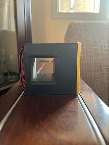 Bobin 600 Sarım (2 Adet, Sıfır Gibi) - Görsel 7