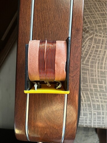 Bobin 600 Sarım (2 Adet, Sıfır Gibi) - Görsel 5