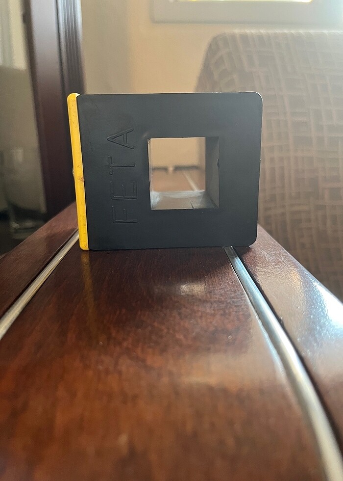 Bobin 600 Sarım (2 Adet, Sıfır Gibi) - Görsel 2