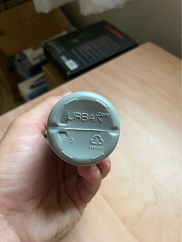 Beden Renk Urban Care Expert Serisi Biotin Ve Kafein Dökülme Karsiti Saç To