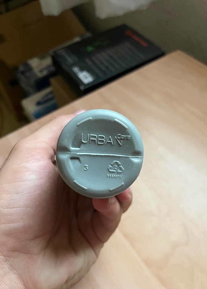 Urban Care Expert Serisi Biotin Ve Kafein Dökülme Karsiti Saç To - Görsel 4