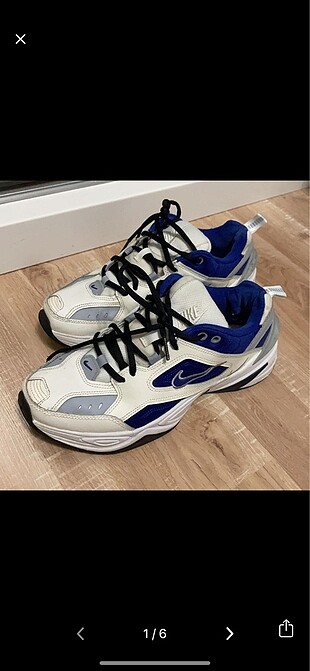 Orjinal m2k tekno nike