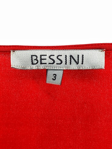 universal Beden turuncu Renk Bessini Blazer %70 İndirimli.