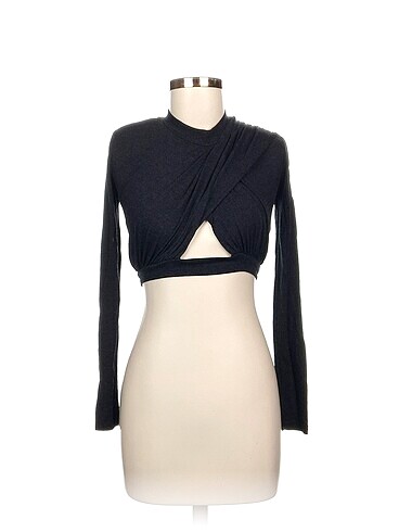 BSL FASHION Bluz %70 İndirimli.