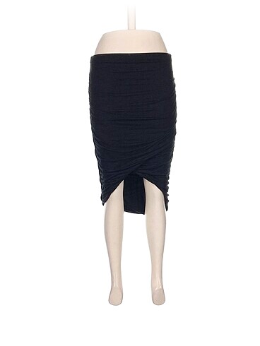 BSL FASHION Midi Etek %70 İndirimli.