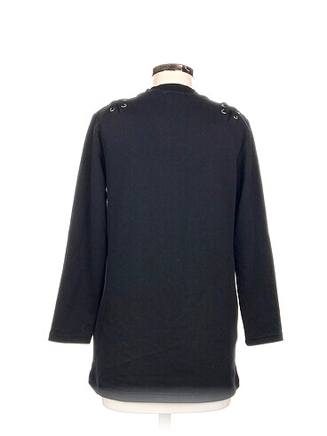 34 Beden Twist Sweatshirt %70 İndirimli.
