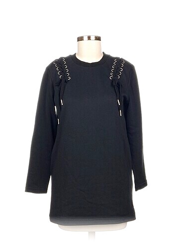 Twist Sweatshirt %70 İndirimli.