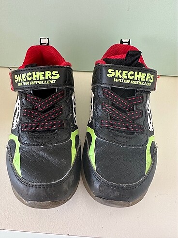 Skechers Skechers Işıklı Ayakkabı