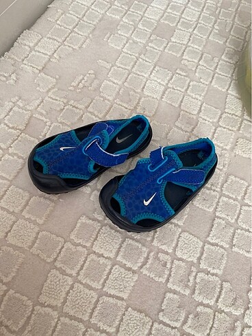 Nike Nike sandalet