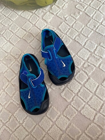 21 Beden Nike sandalet
