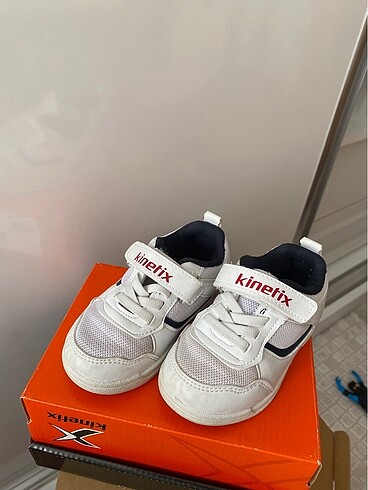 Kinetix spor ayakkabı