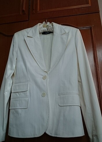 Günlük ceket  - Görsel 2