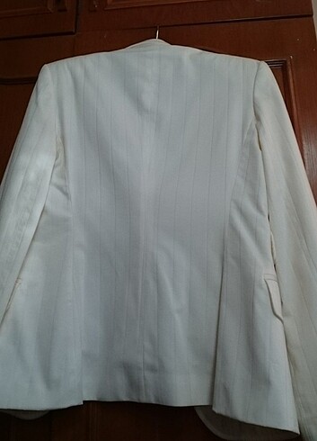 Günlük ceket  - Görsel 3