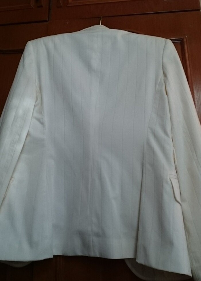 Günlük ceket  - Görsel 3