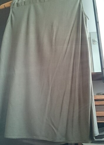 Kolsuz tiril tiril bluz  - Görsel 2