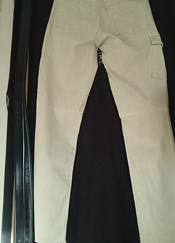 Dar pantolon  - Görsel 2