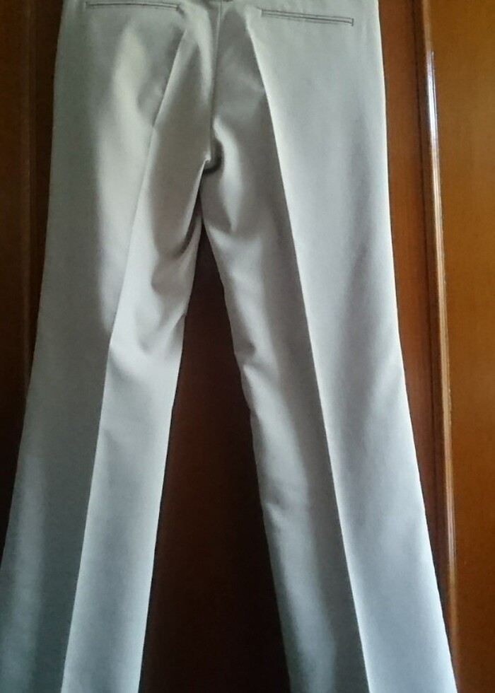 Kumaş pantolon  - Görsel 3