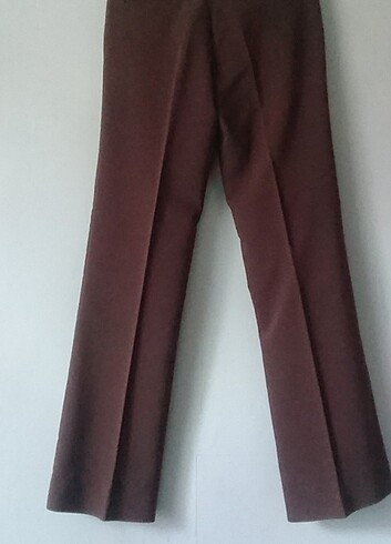 Kumaş pantolon - Görsel 5