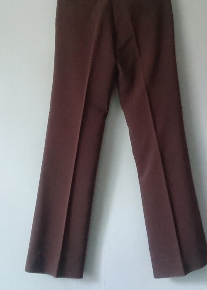 Kumaş pantolon - Görsel 5