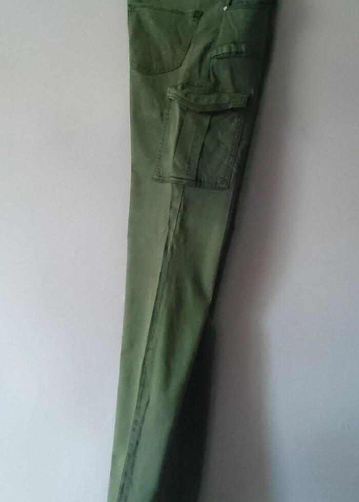 Safari pantolon  - Görsel 3