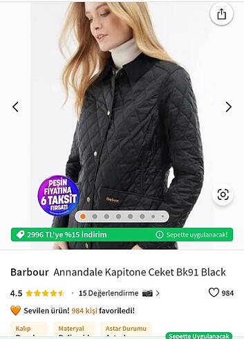 barbour