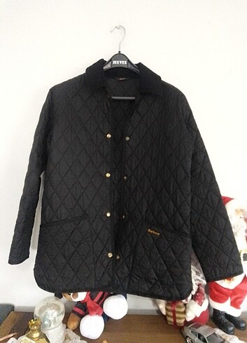 Barbour barbour