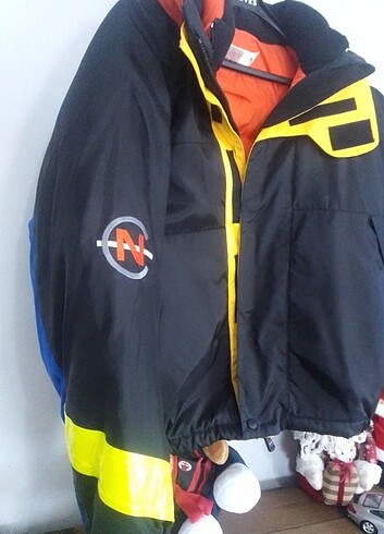 l Beden NAUTİCA