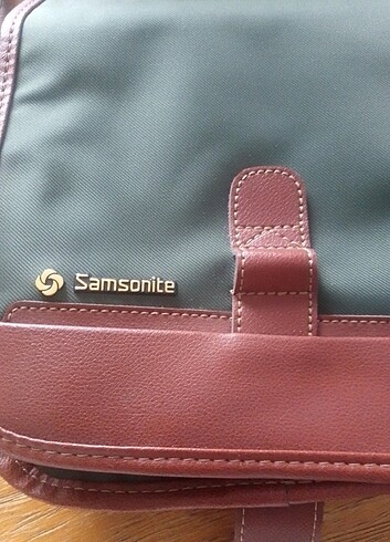 Beden Samsonite