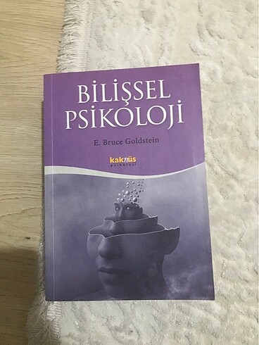 Bilişsel psikoloji