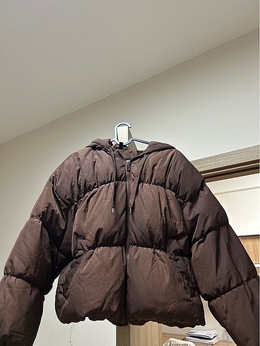 s Beden Oversize Mont