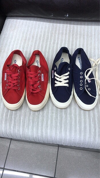 Superga