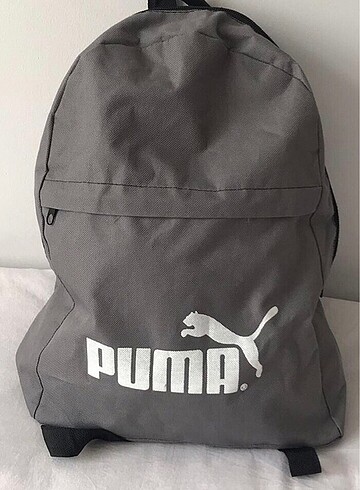 Puma sırt çantası