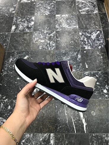 New balance