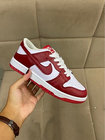 Jordan dunk