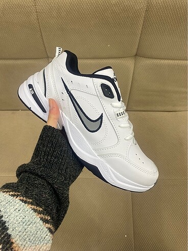 Air monarch