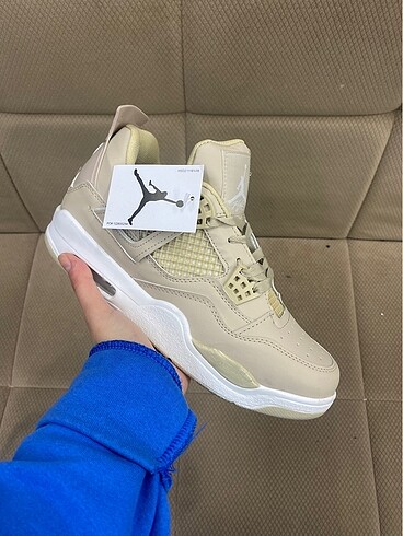 Nike retro