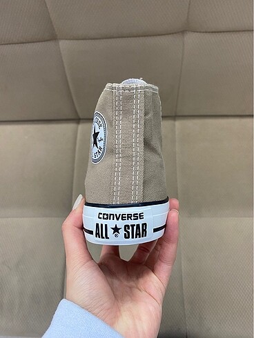 37 Beden Converse