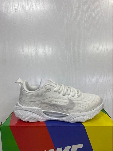Nike zoom