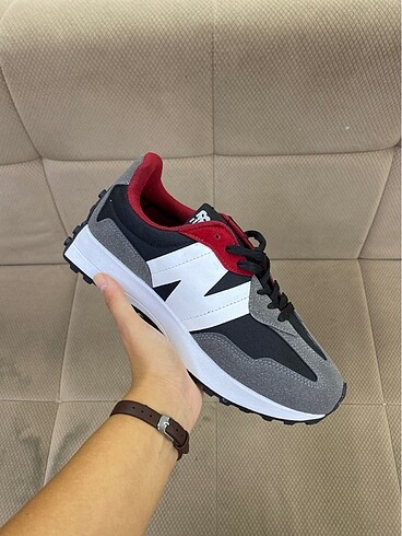 New balance